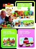 Building Instructions - LEGO - DUPLO - 10571 - LEGO® DUPLO® All-in-One-Pink-Box-of-Fun: Page 6