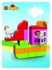 Building Instructions - LEGO - DUPLO - 10571 - LEGO® DUPLO® All-in-One-Pink-Box-of-Fun: Page 4