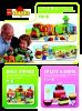 Building Instructions - LEGO - DUPLO - 10571 - LEGO® DUPLO® All-in-One-Pink-Box-of-Fun: Page 6