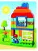 Building Instructions - LEGO - DUPLO - 10572 - LEGO® DUPLO® All-in-One-Box-of-Fun: Page 3