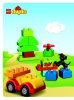 Building Instructions - LEGO - DUPLO - 10572 - LEGO® DUPLO® All-in-One-Box-of-Fun: Page 2