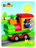 Building Instructions - LEGO - DUPLO - 10572 - LEGO® DUPLO® All-in-One-Box-of-Fun: Page 4