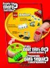 Building Instructions - LEGO - DUPLO - 10574 - Creative Ice Cream: Page 5