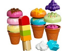 10574 - Creative Ice Cream