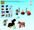 Building Instructions - LEGO - DUPLO - 10577 - Big Royal Castle: Page 2