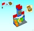 Building Instructions - LEGO - DUPLO - 10577 - Big Royal Castle: Page 11