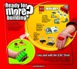 Building Instructions - LEGO - DUPLO - 10577 - Big Royal Castle: Page 19