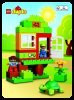 Building Instructions - LEGO - DUPLO - 10580 - LEGO® DUPLO® Deluxe Box of fun: Page 2