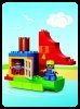 Building Instructions - LEGO - DUPLO - 10580 - LEGO® DUPLO® Deluxe Box of fun: Page 3