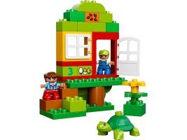 10580 - LEGO® DUPLO® Deluxe Box of fun