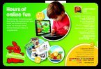 Building Instructions - LEGO - DUPLO - 10581 - Forest: Ducks: Page 7