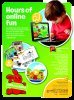 Building Instructions - LEGO - DUPLO - 10582 - Forest: Animals: Page 13