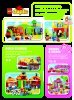 Building Instructions - LEGO - DUPLO - 10582 - Forest: Animals: Page 14