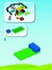 Building Instructions - LEGO - DUPLO - 10582 - Forest: Animals: Page 5