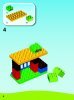 Building Instructions - LEGO - DUPLO - 10582 - Forest: Animals: Page 8