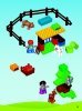 Building Instructions - LEGO - DUPLO - 10582 - Forest: Animals: Page 11