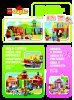 Building Instructions - LEGO - DUPLO - 10582 - Forest: Animals: Page 14