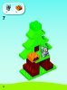 Building Instructions - LEGO - DUPLO - 10583 - Forest: Fishing Trip: Page 12