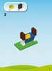 Building Instructions - LEGO - DUPLO - 10584 - Forest: Park: Page 3