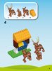 Building Instructions - LEGO - DUPLO - 10584 - Forest: Park: Page 5