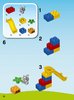 Building Instructions - LEGO - DUPLO - 10584 - Forest: Park: Page 10