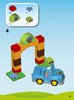 Building Instructions - LEGO - DUPLO - 10584 - Forest: Park: Page 15