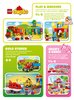 Building Instructions - LEGO - DUPLO - 10584 - Forest: Park: Page 26