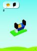 Building Instructions - LEGO - DUPLO - 10584 - Forest: Park: Page 3