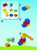 Building Instructions - LEGO - DUPLO - 10584 - Forest: Park: Page 10