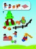 Building Instructions - LEGO - DUPLO - 10584 - Forest: Park: Page 11