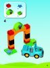 Building Instructions - LEGO - DUPLO - 10584 - Forest: Park: Page 15