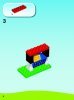 Building Instructions - LEGO - DUPLO - 10584 - Forest: Park: Page 4