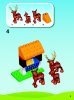 Building Instructions - LEGO - DUPLO - 10584 - Forest: Park: Page 5