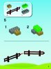 Building Instructions - LEGO - DUPLO - 10584 - Forest: Park: Page 9