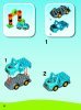 Building Instructions - LEGO - DUPLO - 10584 - Forest: Park: Page 12