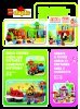 Building Instructions - LEGO - DUPLO - 10584 - Forest: Park: Page 26