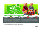 Building Instructions - LEGO - DUPLO - 10585 - Mom and Baby: Page 8