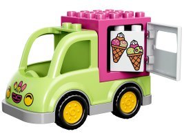 10586 - Ice Cream Truck