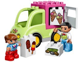 10586 - Ice Cream Truck