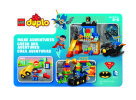 Building Instructions - LEGO - DUPLO - 10586 - Ice Cream Truck: Page 6