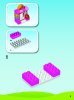 Building Instructions - LEGO - DUPLO - 10587 - Café: Page 5