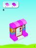 Building Instructions - LEGO - DUPLO - 10587 - Café: Page 9