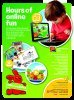 Building Instructions - LEGO - DUPLO - 10587 - Café: Page 17