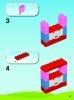 Building Instructions - LEGO - DUPLO - 10587 - Café: Page 13