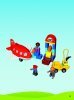 Building Instructions - LEGO - DUPLO - 10590 - Airport: Page 11