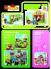 Building Instructions - LEGO - DUPLO - 10590 - Airport: Page 14