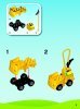 Building Instructions - LEGO - DUPLO - 10590 - Airport: Page 3