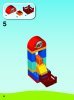 Building Instructions - LEGO - DUPLO - 10590 - Airport: Page 10