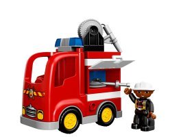 10592 - Fire Truck