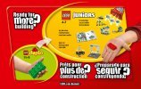 Building Instructions - LEGO - DUPLO - 10592 - Fire Truck: Page 11